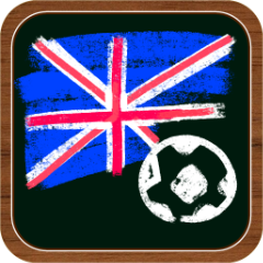 Icon for It's called 'football'
