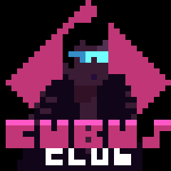 Icon for Clubgoer