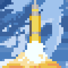 Icon for Ready To Launch