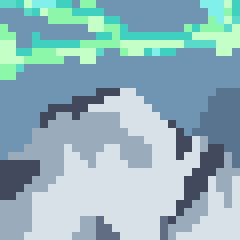 Icon for Northern Lights