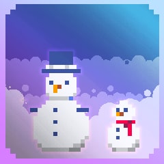 Icon for Ice Land