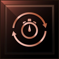 Icon for Erase the past