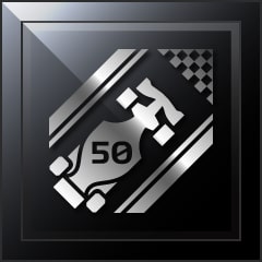 Icon for Qualifying Master