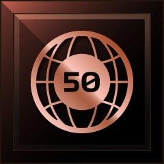 Icon for In the multiplayer zone