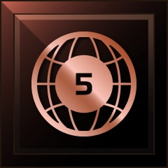 Icon for Multiplayer Fame
