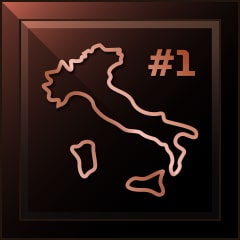 Icon for Passion of Italy