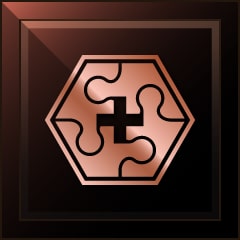 Icon for R&D Lover