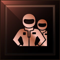 Icon for Start a Two Player Career