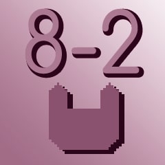 Icon for Level 8-2