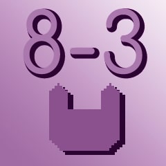 Icon for Level 8-3