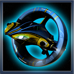 Icon for Mariner Course Champion