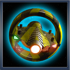 Icon for Blue Lights Track Champion