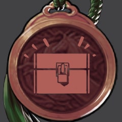 Icon for Treasure Chest