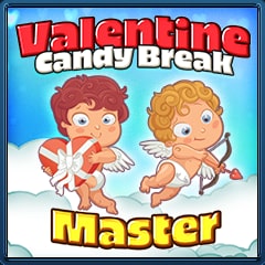 Icon for Valentine Candy Break Head to Head master