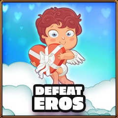 Icon for Eros defeated