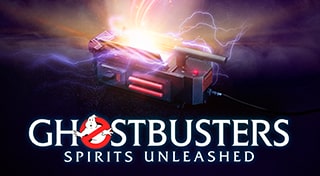 Ghostbusters: Spirits Unleashed