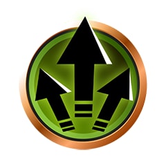 Icon for Advancement