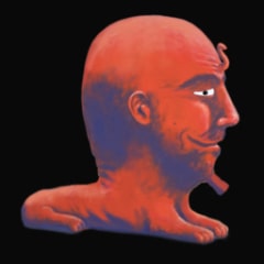 Icon for Heads