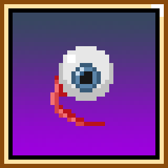 Icon for An Eye For Detail