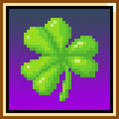 Icon for The Luck Of The Irish