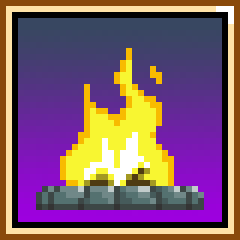 Icon for Playing With Fire