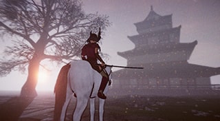 Taishogun The Rise of Emperor