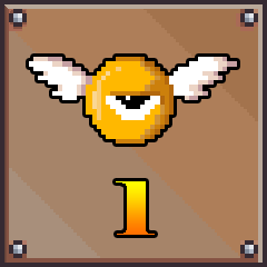 Icon for First Secret Element