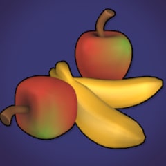 Icon for Fruit Junkie