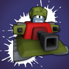 Icon for Panzer Boy
