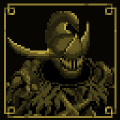 Icon for Iron Guardian