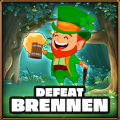 Icon for Brennen defeated