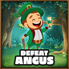 Icon for Angus defeated