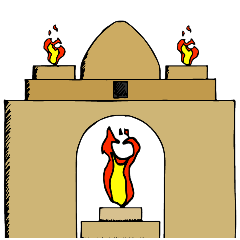 Icon for Great Flames