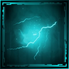Icon for In the Eye of the Storm
