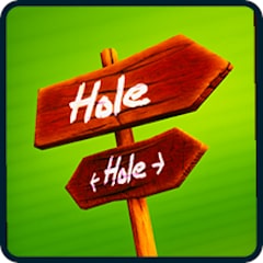 Icon for Where is my Golf Club?