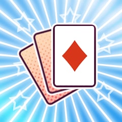 Icon for Solitaire debut!