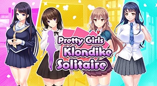 Pretty Girls Klondike Solitaire