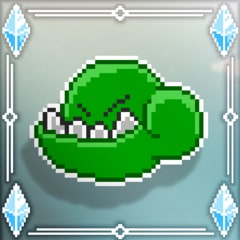 Icon for Green Power