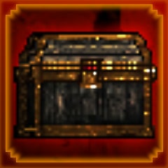 Icon for Expert Treasure Hunter