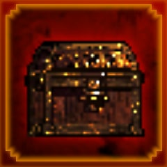 Icon for Rookie Treasure Hunter