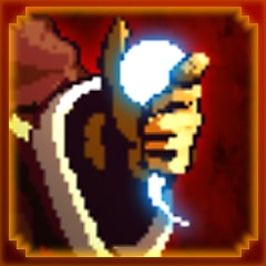 Icon for Souls Keeper