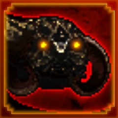 Icon for The Pet