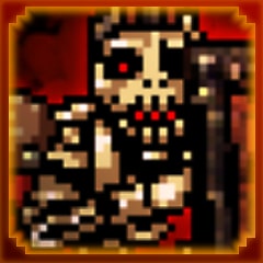 Icon for Killer