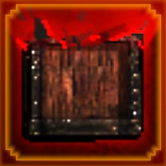 Icon for Brutal