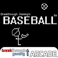Icon for You caught 8 baseballs!