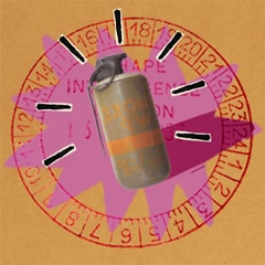 Icon for Smoke Grenade