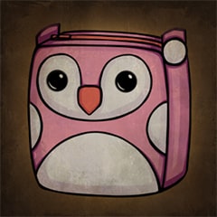 Icon for Penguin-san