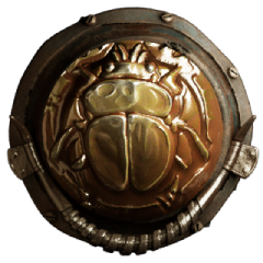 Icon for CURRENT SPECIALIST