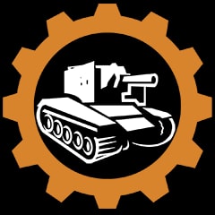 Icon for Derp tank