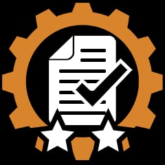 Icon for Advanced mechanic